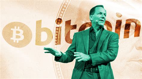 lorenzo giorgianni tudor|Macro investor Paul Tudor Jones makes the case for owning .